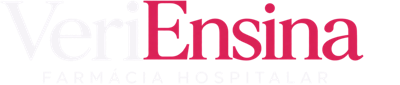 VeriEnsina — Farmácia Hospitalar